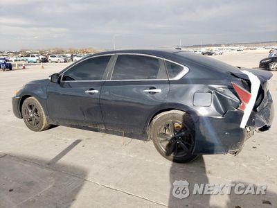 Drugie zdjęcie samochodu z przodu: 2014 NISSAN ALTIMA 2.5 VIN:1N4AL3AP5EC110448 - miniatura