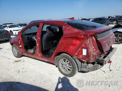Drugie zdjęcie samochodu z przodu: 2018 TOYOTA PRIUS VIN:JTDKARFU2J3552037 - miniatura