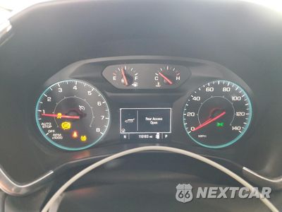 Zdjęcie 9 z 14 samochodu: 2019 CHEVROLET EQUINOX LS VIN:2GNAXHEV4K6203042 - miniatura
