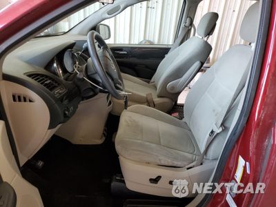 Zdjęcie 7 z 13 samochodu: 2014 DODGE GRAND CARAVAN SE VIN:2C4RDGBG1ER179712 - miniatura