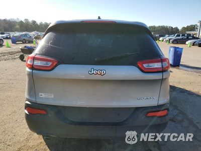 Zdjęcie 6 z 16 samochodu: 2014 JEEP CHEROKEE SPORT VIN:1C4PJLAB2EW155330 - miniatura