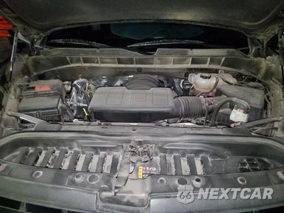 Zdjęcie 11 z 12 samochodu: 2021 CHEVROLET SILVERADO C1500 LT VIN:3GCPWCED4MG449841 - miniatura