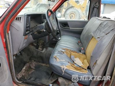 Zdjęcie 7 z 12 samochodu: 1994 MAZDA B2300 VIN:4F4CR12AXRTM32709 - miniatura