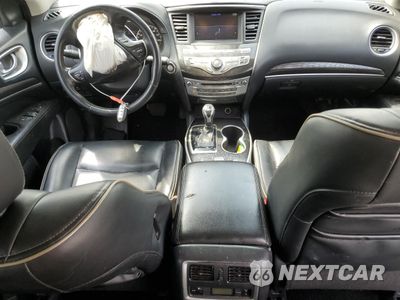 Zdjęcie 8 z 15 samochodu: 2019 INFINITI QX60 LUXE VIN:5N1DL0MM9KC552728 - miniatura