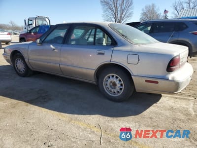 Drugie zdjęcie samochodu z przodu: 1997 OLDSMOBILE 88 BASE VIN:1G3HN52K8V4855884 - miniatura
