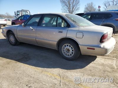 Drugie zdjęcie samochodu z przodu: 1997 OLDSMOBILE 88 BASE VIN:1G3HN52K8V4855884 - miniatura