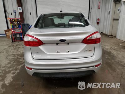 Zdjęcie 6 z 12 samochodu: 2015 FORD FIESTA SE VIN:3FADP4BJXFM198916 - miniatura