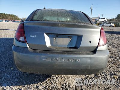 Zdjęcie 6 z 12 samochodu: 2007 SATURN ION LEVEL 2 VIN:1G8AJ55F27Z177077 - miniatura