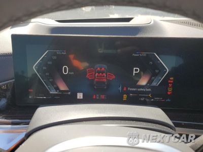 Zdjęcie 9 z 15 samochodu: 2025 BMW X5 XDRIVE40I VIN:5UX23EU03S9Y94158 - miniatura