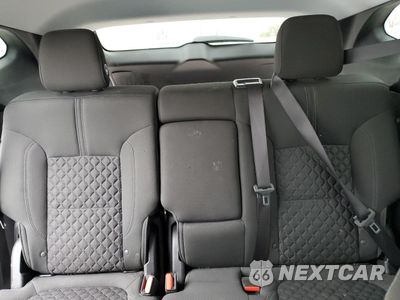 Zdjęcie 10 z 15 samochodu: 2020 CHEVROLET BLAZER 2LT VIN:3GNKBCRS0LS606458 - miniatura