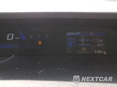 Zdjęcie 9 z 12 samochodu: 2013 HONDA CIVIC EX VIN:19XFB2F89DE023111 - miniatura