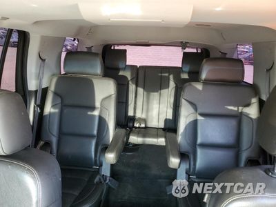 Zdjęcie 10 z 15 samochodu: 2016 CHEVROLET TAHOE K1500 LTZ VIN:1GNSKCKC4GR273774 - miniatura