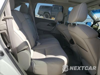 Zdjęcie 12 z 15 samochodu: 2011 ACURA MDX TECHNOLOGY VIN:2HNYD2H61BH512046 - miniatura