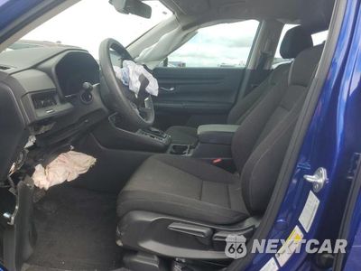 Zdjęcie 7 z 13 samochodu: 2023 HONDA CR-V LX VIN:2HKRS3H21PH307165 - miniatura