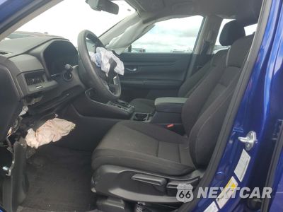 Zdjęcie 7 z 13 samochodu: 2023 HONDA CR-V LX VIN:2HKRS3H21PH307165 - miniatura