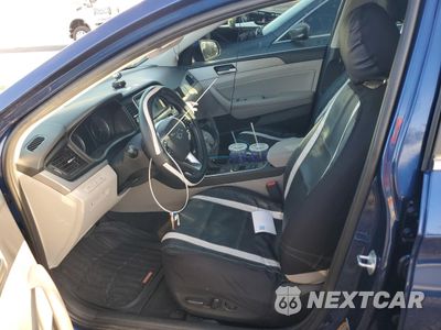 Zdjęcie 7 z 12 samochodu: 2017 HYUNDAI SONATA SPO VIN:5NPE34AF4HK807344 - miniatura