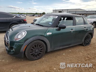 2017 MINI COOPER S WMWXU3C33H2F48634 - główne zdjęcie licytacji z USA - miniatura