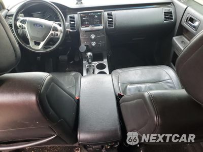 Zdjęcie 8 z 13 samochodu: 2013 FORD FLEX SEL VIN:2FMHK6C80DBD08321 - miniatura