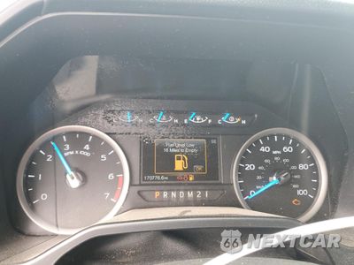 Zdjęcie 9 z 14 samochodu: 2017 FORD F250 SUPER DUTY VIN:1FT7W2B61HEB47503 - miniatura