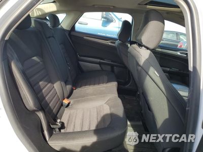 Zdjęcie 10 z 12 samochodu: 2020 FORD FUSION SE VIN:3FA6P0T92LR150251 - miniatura