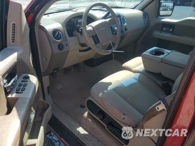 Zdjęcie 8 z 14 samochodu: 2007 FORD F150 VIN:1FTPX14V27FB44842 - miniatura