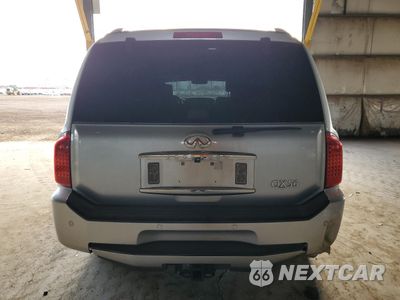 Zdjęcie 6 z 15 samochodu: 2010 INFINITI QX56 VIN:5N3ZA0NE5AN907472 - miniatura