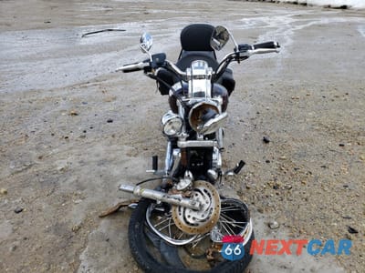 Drugie zdjęcie samochodu z przodu: 2005 HARLEY-DAVIDSON XL1200 C VIN:1HD1CGP125K444039 - miniatura