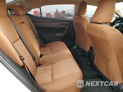 Zdjęcie 10 z 15 samochodu: 2015 TOYOTA COROLLA L VIN:5YFBURHE6FP253744 - miniatura
