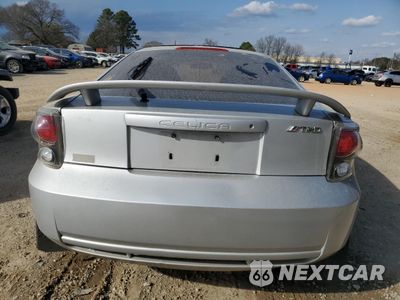 Zdjęcie 6 z 15 samochodu: 2001 TOYOTA CELICA GT VIN:JTDDR32T610075965 - miniatura