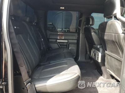 Zdjęcie 11 z 14 samochodu: 2016 FORD F150 SUPERCREW VIN:1FTEW1EG2GFA08141 - miniatura