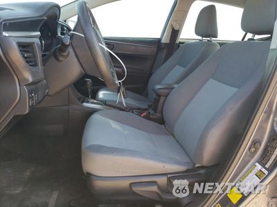 Zdjęcie 7 z 12 samochodu: 2014 TOYOTA COROLLA L VIN:2T1BURHE0EC104762 - miniatura