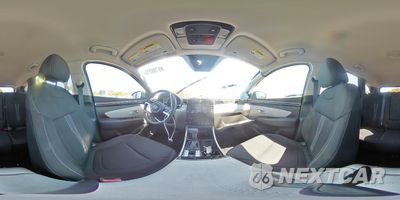 Zdjęcie 13 z 15 samochodu: 2024 HYUNDAI TUCSON SEL VIN:5NMJB3DE1RH417663 - miniatura