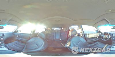 Zdjęcie 14 z 15 samochodu: 2006 INFINITI FX35 VIN:JNRAS08U16X106477 - miniatura