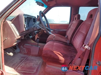 Zdjęcie 7 z 15 samochodu: 1994 CHEVROLET SUBURBAN K1500 VIN:1GNFK16K6RJ324152 - miniatura