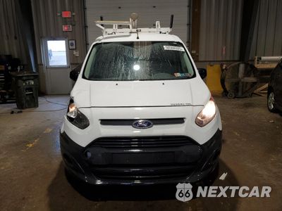 Piąte zdjęcie samochodu w środku: 2015 FORD TRANSIT CONNECT XL VIN:NM0LS7E75F1218716 - miniatura