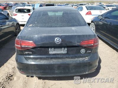 Zdjęcie 6 z 14 samochodu: 2017 VOLKSWAGEN JETTA S VIN:3VW2B7AJ4HM328403 - miniatura