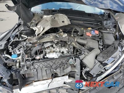 Zdjęcie 11 z 12 samochodu: 2022 HONDA ACCORD LX VIN:1HGCV1F16NA043314 - miniatura