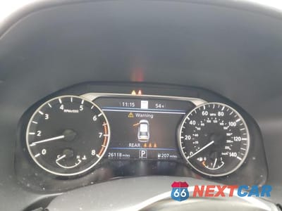 Zdjęcie 9 z 12 samochodu: 2023 NISSAN ALTIMA SL VIN:1N4BL4EV0PN411901 - miniatura