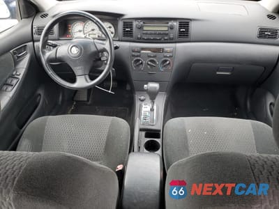Zdjęcie 8 z 12 samochodu: 2006 TOYOTA COROLLA CE VIN:1NXBR30E16Z660718 - miniatura