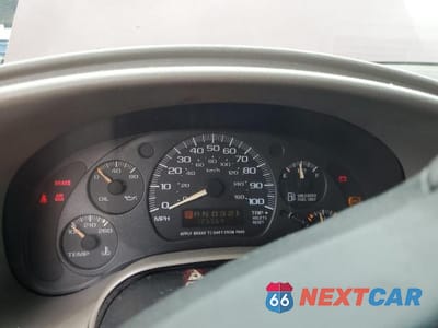 Zdjęcie 9 z 13 samochodu: 2003 CHEVROLET ASTRO VIN:1GNEL19XX3B102523 - miniatura