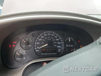 Zdjęcie 9 z 13 samochodu: 2003 CHEVROLET ASTRO VIN:1GNEL19XX3B102523 - miniatura