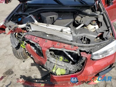 Zdjęcie 13 z 15 samochodu: 2019 BMW X4 XDRIVE30I VIN:5UXUJ3C56KLG56276 - miniatura