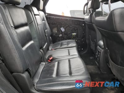 Zdjęcie 11 z 14 samochodu: 2011 DODGE DURANGO CITADEL VIN:1D4SE5GT7BC595151 - miniatura