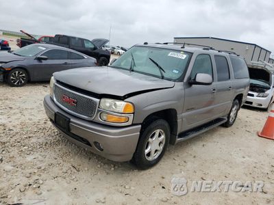 2005 GMC YUKON XL DENALI 1GKFK66U55J257212 - główne zdjęcie licytacji z USA - miniatura