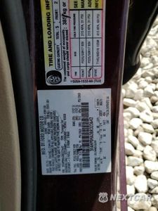 Zdjęcie 12 z 12 samochodu: 2011 FORD FUSION SE VIN:3FAHP0HA3BR323642 - miniatura