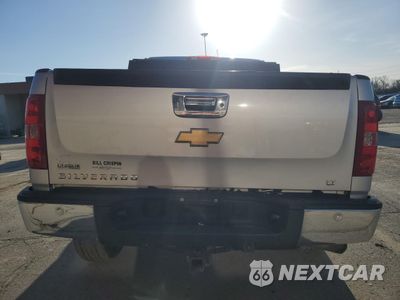 Zdjęcie 6 z 15 samochodu: 2012 CHEVROLET SILVERADO K1500 LT VIN:1GCPKSE70CF156986 - miniatura