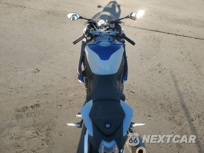 Zdjęcie 6 z 12 samochodu: 2019 BMW S 1000 RR VIN:WB10D6004KZ711770 - miniatura
