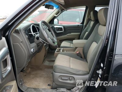 Zdjęcie 7 z 12 samochodu: 2006 HONDA RIDGELINE RTS VIN:2HJYK16416H526568 - miniatura