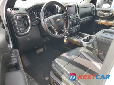 Zdjęcie 8 z 14 samochodu: 2022 CHEVROLET SILVERADO K3500 HIGH COUNTRY VIN:1GC4YVEY1NF320079 - miniatura