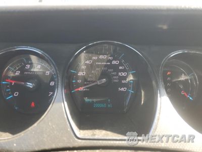 Zdjęcie 9 z 14 samochodu: 2010 FORD TAURUS SEL VIN:1FAHP2EW0AG156254 - miniatura